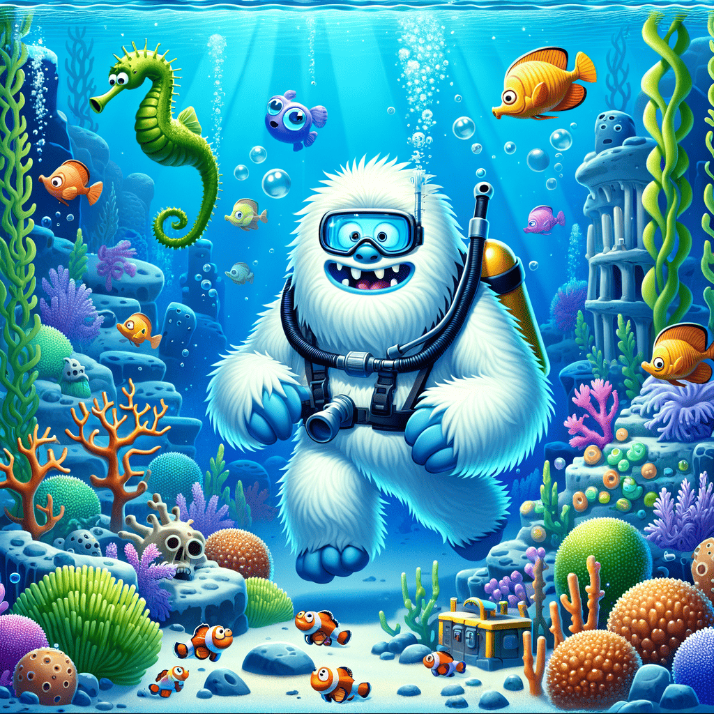 Hotel Yeti-Way Adventure