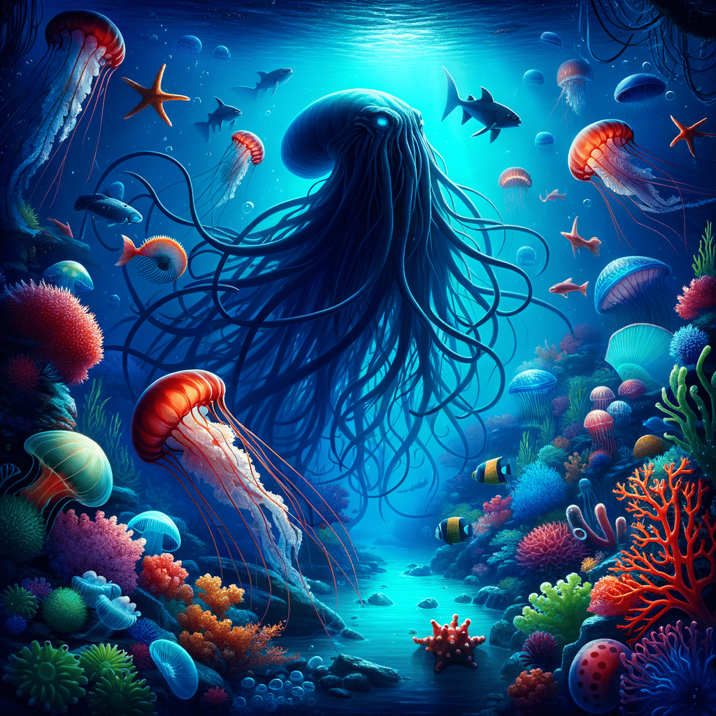 Release the Kraken® 2 Arcane